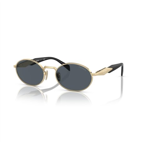 Prada 0pr 65zs 55 Zvn09t Lunettes de Soleil Mixte
