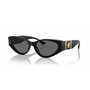 Versace 0ve4454 Lunettes de Soleil Femme