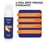 Virgostill Gel stimulant pour homme - Gel de massage 2 en 1 - Testé dermatologiquement - 30 ml