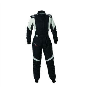 Combinaison Racing OMP OMPIA0-1874-A02-076-40 40