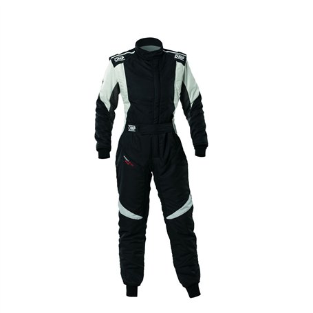 Combinaison Racing OMP OMPIA0-1874-A02-076-40 40