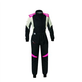 Combinaison Racing OMP OMPIA0-1874-A02-277-38 38