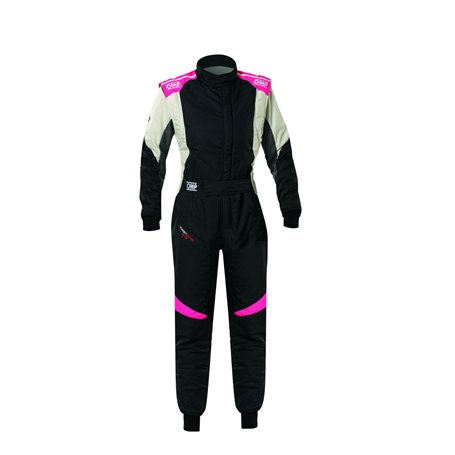 Combinaison Racing OMP OMPIA0-1874-A02-277-38 38