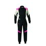 Combinaison Racing OMP OMPIA0-1874-A02-277-38 38