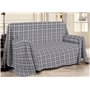 BIANCHERIAWEB Tissu d'ameublement Multi-usages en 100% Coton