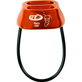 Climbing Technology Assureur/Descendeur Doble