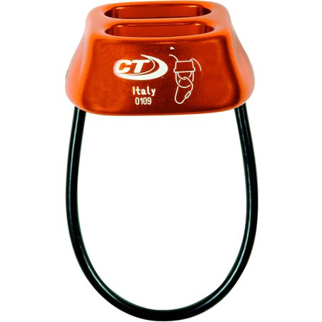 Climbing Technology Assureur/Descendeur Doble