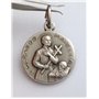 Médaille de San Gerardo Maiella, protecteur des femmes enceintes