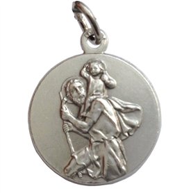 Médaille de Saint Christophe