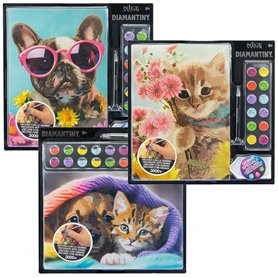 Jouet Educatif 32 x 32 x 2