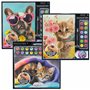 Jouet Educatif 32 x 32 x 2
