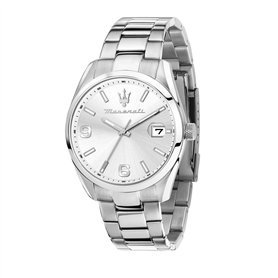 Maserati Attrazione Montre Homme