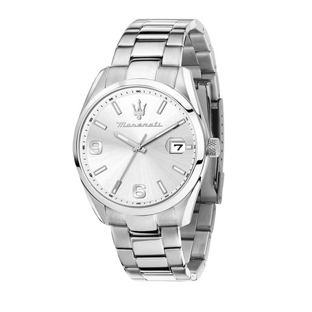 Maserati Attrazione Montre Homme