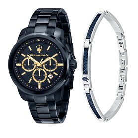 Maserati Montre Homme