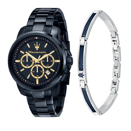Maserati Montre Homme