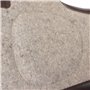 Tapis de selle en feutre Silver Horse Croco, doux et résistant, indispensable pour protéger le cheval contre les traumatismes et
