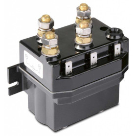QUICK Boitier de relai 4 fils 12V - 2500W