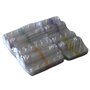 Blister Pour Pièces Conteneurs Porte-monnaie 1 € - 2 € - 50cent et 20cent - Classeur Euro Compte Argent (20 pcs par Coupe) - Kit