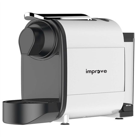 Improve Machine à café Espresso compatible Nespresso