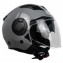 One by Camamoto | Casque Alfa 2.0 Jet/Demi-Jet pour Moto et Scooter