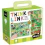 Headu- Think Link Logic Game for Kids