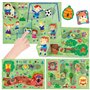 Jeu éducatif 1-3 Ans