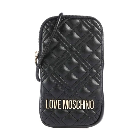 Love Moschino Bandoulière porte-téléphone portable