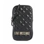 Love Moschino Bandoulière porte-téléphone portable