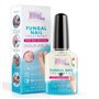 Traitement Mycoses ongles des pieds et mains 12 ml - Traitement Professionnel Vernis Mycose Ongles Pied et restaure l'aspect nat