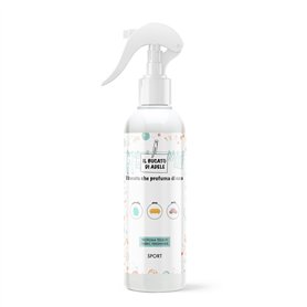 IL BUCATO DI ADELE il bucato che profuma di casa | Deodorante Tessuti Spray