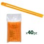 FlashCutter Enveloppe Lamelles DualFly 4.5 40p pour Qfc10