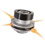 FlashCutter Enveloppe Lamelles DualFly 4.5 40p pour Qfc10