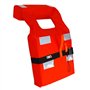 Gilet de sauvetage certifié 150N – Gilet ceinture de sauvetage réglable – Talglia L