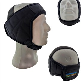 cache-oreilles lutte professionnelle en néoprène protection oreilles pour bjj combat mma rugby arts martiaux