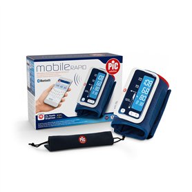 Pic Solution Appareil de Mesure Automatique Bras Numérique Mobilerapid