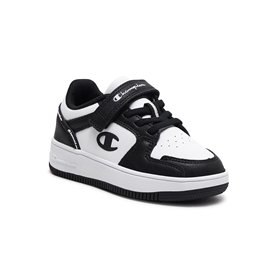 Champion Homme RD18 2.0 B PS Low Cut Shoe Oxford