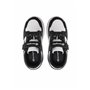 Champion Homme RD18 2.0 B PS Low Cut Shoe Oxford, WHT/NBK/WHT, 43 EU