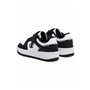 Champion Homme RD18 2.0 B PS Low Cut Shoe Oxford, WHT/NBK/WHT, 43 EU