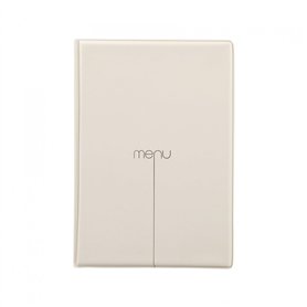DAG Style Porte-Menu Ligne Risto