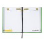 Minecraft Agenda scolaire journalier 12 mois pour enfants et adolescents, couverture rembourrée, 320 pages en couleur, idéal pou