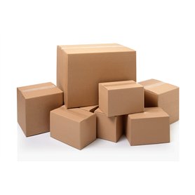 Boîtes en carton pour déménagement