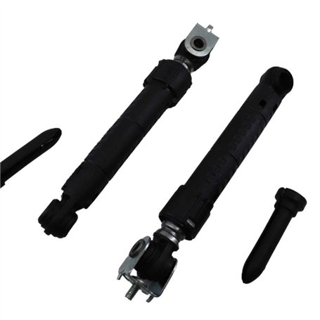 Indesit 8058331095976 ARISTON-Amortisseur-100N-Lot de 2-C00309597