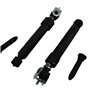 Indesit 8058331095976 ARISTON-Amortisseur-100N-Lot de 2-C00309597