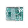 Arduino 4 Relays Shield [A000110] - Carte d'extension avec 4 Relais, idéale pour contrôler appareils électriques, automates et p