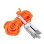 7 kg et Ligne d'amarrage