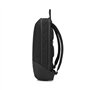 Moleskine Sac à Dos Collection Metro, Sac à Dos pour PC compatible avec Tablette, Laptop iPad jusqu'à 15" avec Compartiment Dédi