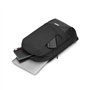 Moleskine Sac à Dos Collection Metro, Sac à Dos pour PC compatible avec Tablette, Laptop iPad jusqu'à 15" avec Compartiment Dédi