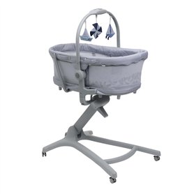 Transat Baby Hug pro - Earl grey