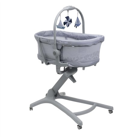 Transat Baby Hug pro - Earl grey