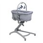 Transat Baby Hug pro - Earl grey